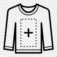 shirt icon svg