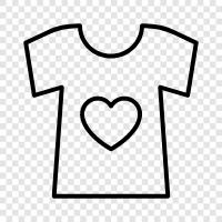 shirt icon svg