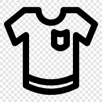 shirt icon svg