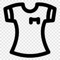 shirt icon svg