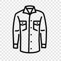 shirt icon svg