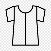 shirt icon svg