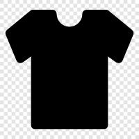 shirt icon svg