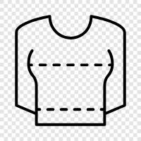 shirt icon svg