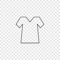 shirt, shirt dress, dress shirt, dress icon svg