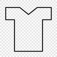 shirt icon svg