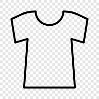 shirt icon svg