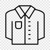 shirt icon svg