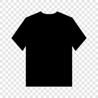 shirt, clothing, tshirt icon svg