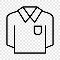 shirt icon svg