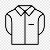 shirt icon svg