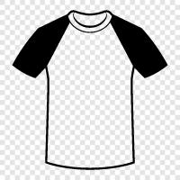 shirt, cotton, shirts, tshirt printing icon svg