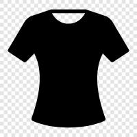 shirt icon svg