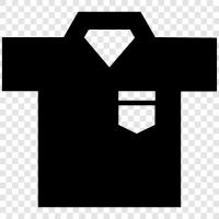 shirt icon svg