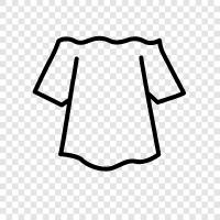 shirt icon svg