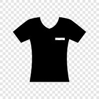 shirt, clothing, clothing store, discount icon svg