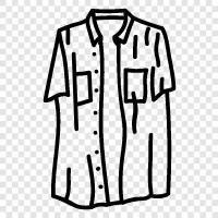 shirt icon svg