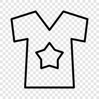 shirt icon svg