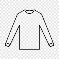 shirt, clothing, clothing company, clothing retailer icon svg