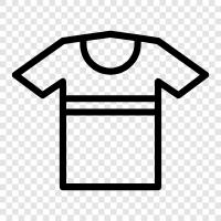 shirt icon svg