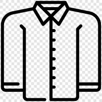 shirt icon svg