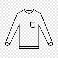 shirt, clothing, clothing brand, clothing company icon svg