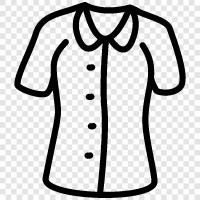 shirt icon svg