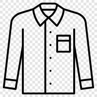 shirt icon svg