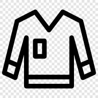 Hemd, Baumwolle, TShirt, bedruckt symbol