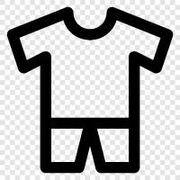 shirt, clothing, shirts, men s t shirt icon svg