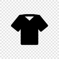 shirt icon svg