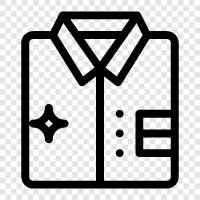 shirt icon svg