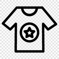 shirt, shirt printing, tshirt printing, printed shirt icon svg