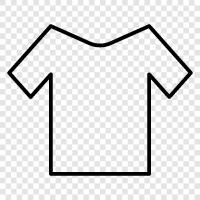 shirt icon svg