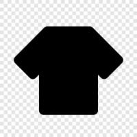 shirt icon svg