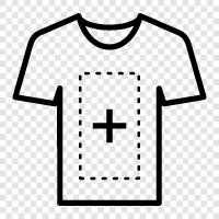 shirts, Tshirt, clothing, apparel icon svg