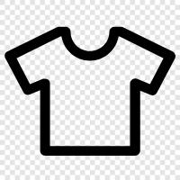 shirts, cotton, clothing, apparel icon svg