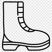 shoes, boots shoes, boots store, boots sale icon svg