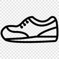 shoes for women, women s shoes, work, shoes icon svg