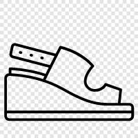 shoes online, online shoes, buy shoes, shoes outlet icon svg