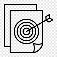 shooting, rifle, shotgun, shooting range icon svg