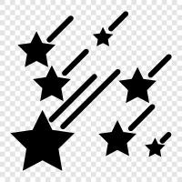 Shooting Stars HD, Shooting Stars 2016, Shooting Stars android, Shooting Stars ap icon svg