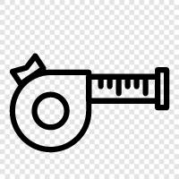 Shop For Tape Measure icon