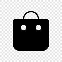 shop icon svg