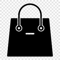 shopping bag for sale, shopping bags for women, shopping bag for men, Shopping Bag icon svg