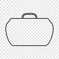 Shopping Bag icon svg