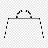 Shopping Bag Supplier, Shopping Bag Manufacturer, Shopping Bag icon svg