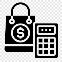 Shopping Bag Suppliers, Shopping Bags, Shopping Bag Maker, Shopping icon svg