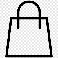 Shopping Bag Suppliers, Shopping Bag Manufacturers, Shopping Bag Wholes, Shopping Bag icon svg