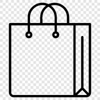 Shopping Bag Supplies, Shopping Bags for Women, Shopping Bags for, Shopping Bag icon svg